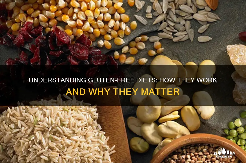 how gluten free works