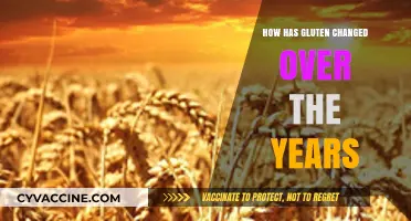 The Evolution of Gluten: A Historical Perspective on This Controversial Protein