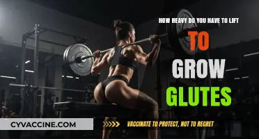 Unlocking Glute Growth: The Essential Guide to Effective Lifting