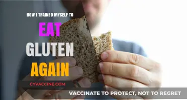 Reintroducing Gluten: My Journey Back to Bread and Beyond