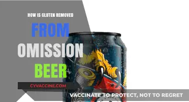 The Brewing Process: How Gluten is Removed from Omission Beer