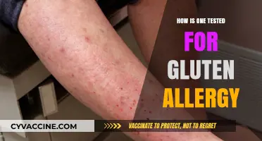 Unraveling the Mystery: How to Get Tested for Gluten Allergy