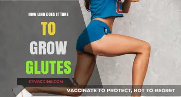From Flat to Fabulous: The Ultimate Guide to Growing Your Glutes
