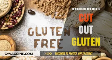 Gluten-Free Transition: Timing Your Dietary Shift for Optimal Health