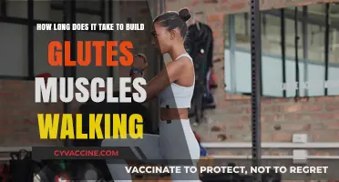 Walking Your Way to Stronger Glutes: A Comprehensive Guide