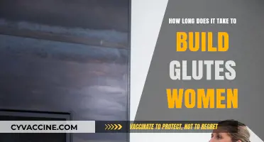 Sculpting Strong Glutes: A Woman's Guide to Building a Better Behind