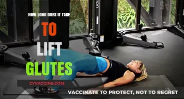 Sculpting Your Dream Butt: The Ultimate Guide to Glute Lifting