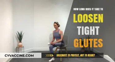 Unlocking Comfort: A Guide to Easing Tight Glutes Naturally