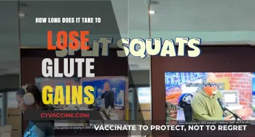 Timeless Tips: Maintaining Your Glute Gains Over Time
