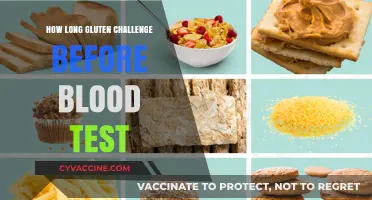Understanding the Gluten Challenge Duration Before Blood Testing