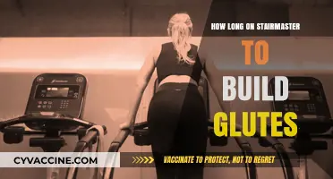 Stairmaster Workouts: The Ultimate Guide to Building Strong Glutes