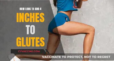 Sculpting Stronger Glutes: A Timeline for Achieving Your Fitness Goals