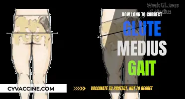 Correcting Glute Medius Gait: A Comprehensive Guide to Optimal Recovery