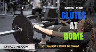 Sculpting Stronger Glutes at Home: A Comprehensive Guide