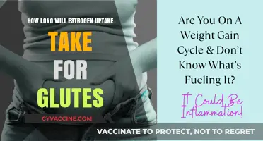 Understanding Estrogen Uptake in Glutes: A Comprehensive Guide