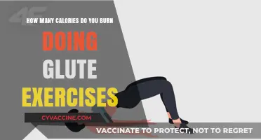Torch Calories with These Effective Glute-Targeting Exercises