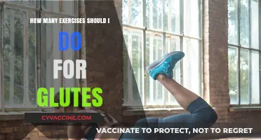 Sculpting Strong Glutes: The Optimal Exercise Routine