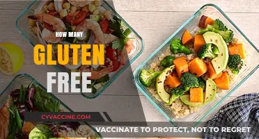 Exploring Gluten-Free Options: How Many Choices Do You Really Have?