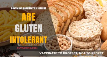 Unveiling the Connection: Gluten Intolerance Among Hashimoto's Patients