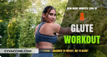 Sculpting Strong Glutes: The Ultimate Time-Efficient Workout Guide