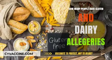 Unraveling the Mystery: Gluten and Dairy Allergies Explained