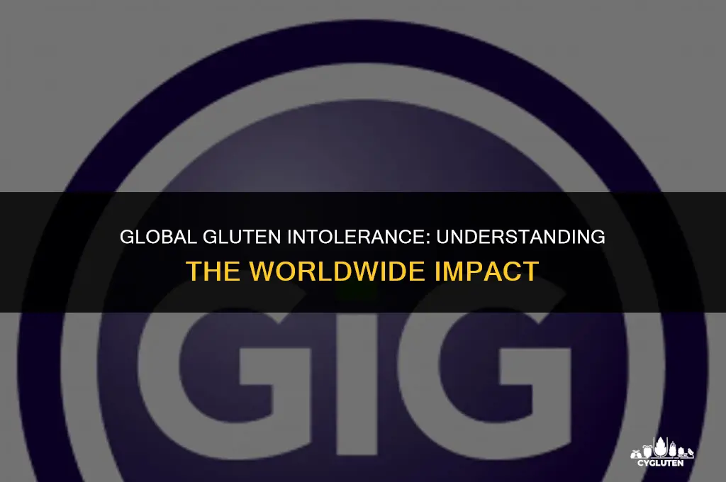 how many people in the world cannot eat gluten