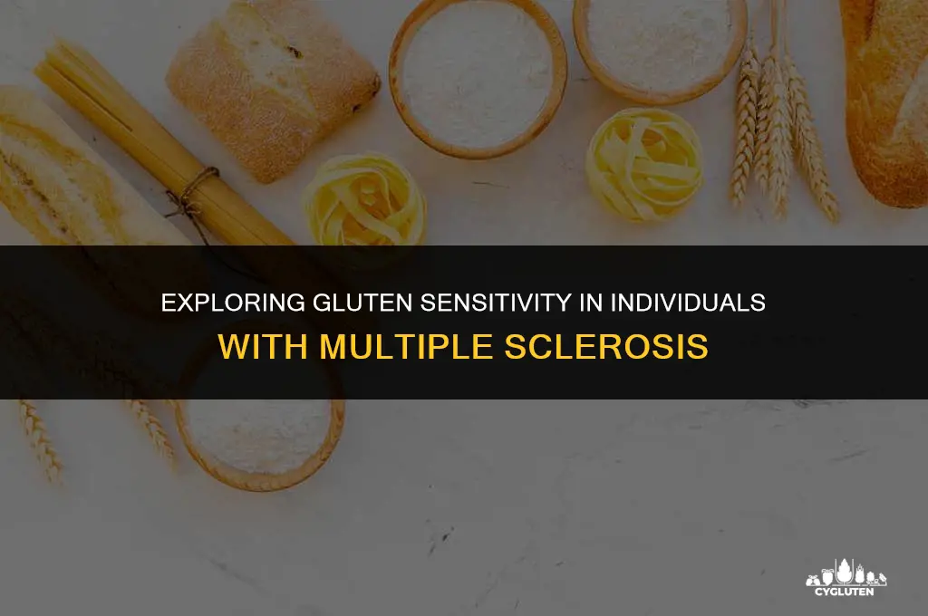 how many people with mc have gluten issues