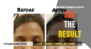 Unlocking Radiant Skin: Your Guide to Glutathione Sessions for Optimal Results