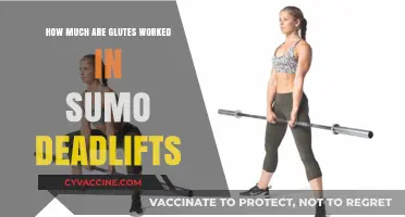 Unleashing the Power of Glutes in Sumo Deadlifts: A Comprehensive Guide