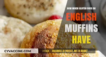 Unveiling the Gluten Content in English Muffins: A Comprehensive Guide