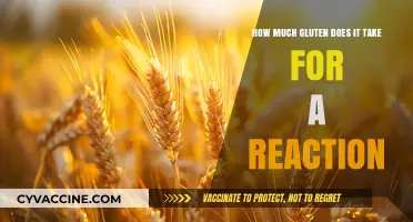 Understanding Gluten Sensitivity: The Threshold for Reactions