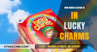 Unveiling the Gluten Content in Lucky Charms: A Comprehensive Guide
