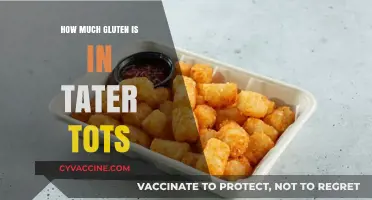 Unveiling the Gluten Content in Your Favorite Tater Tots