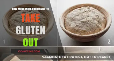 Unraveling the Gluten-Free Process: A Comprehensive Guide