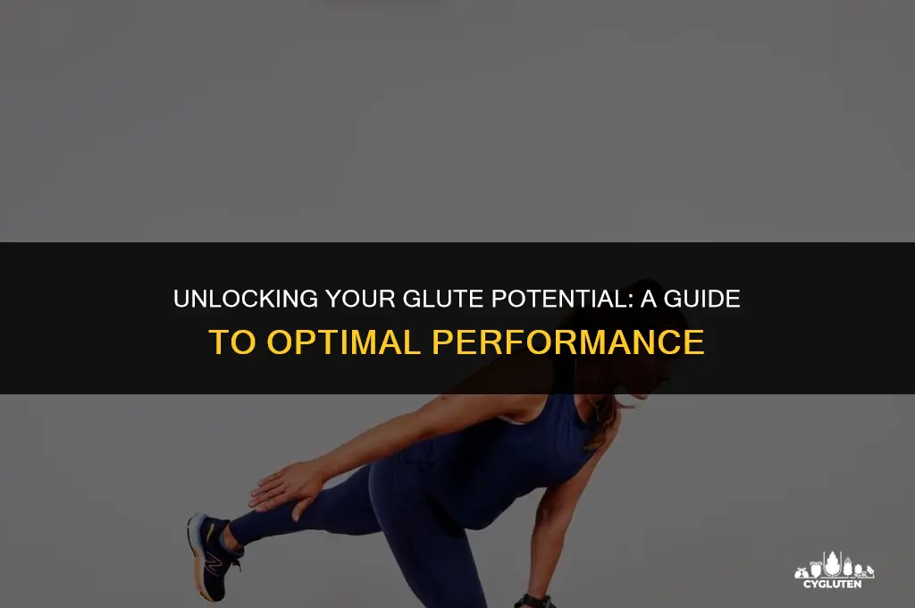 how much should i be able to glute life