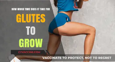 From Flat to Fabulous: The Ultimate Guide to Growing Your Glutes