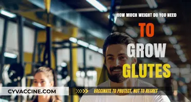 Sculpting Stronger Glutes: The Essential Guide to Optimal Weight Training