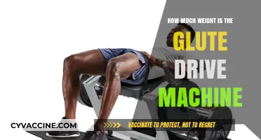Unleashing the Power of the Glute Drive Machine: A Comprehensive Guide