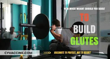 Squat Your Way to Stronger Glutes: The Ultimate Guide
