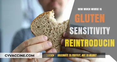 Unraveling the Gluten Sensitivity Puzzle: Reintroduction Challenges Explored