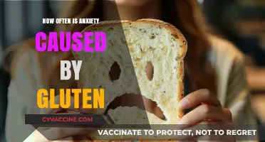 Unraveling the Gluten-Anxiety Connection: A Comprehensive Guide