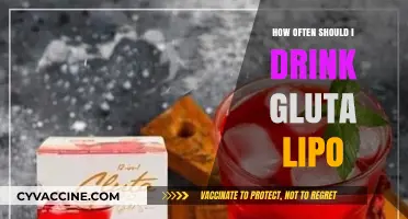 Optimizing Your Gluta Lipo Intake: A Comprehensive Guide