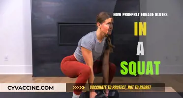Squat Perfection: Engaging Your Glutes for Optimal Results