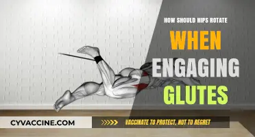 Optimal Hip Rotation for Glute Engagement: A Comprehensive Guide
