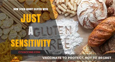 Navigating Gluten Sensitivity: A Guide to Eating Well Without Wheat