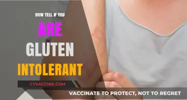 Unraveling the Mystery: Am I Gluten Intolerant?