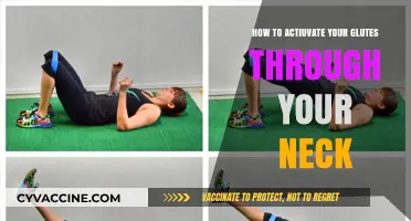 Unlock Your Glutes: The Surprising Connection Through Your Neck
