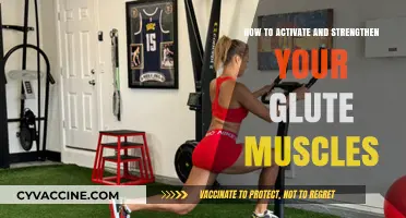 Unlock Your Glutes: A Guide to Activation and Strengthening