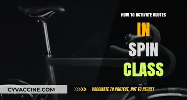 Spin Class Strategies: Engaging Your Glutes for Optimal Results