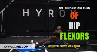 Unlocking Glute Power: A Guide to Hip Flexor Relief
